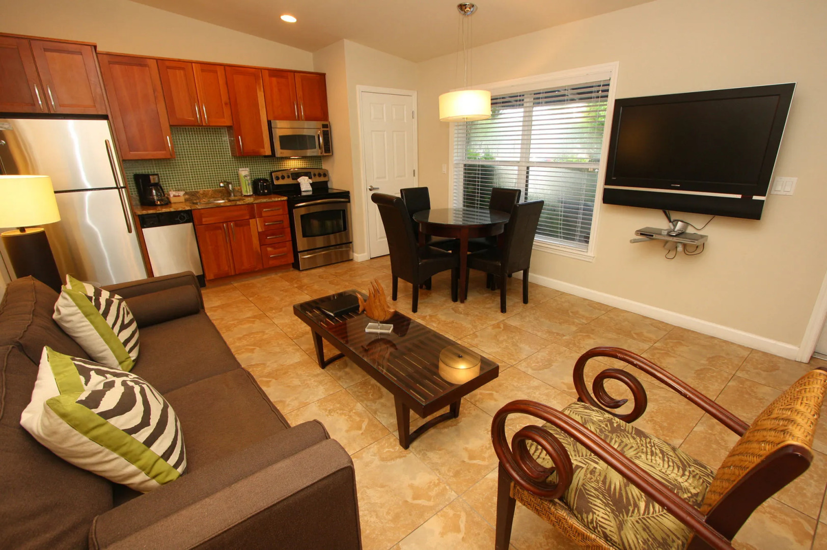 The Beach Club at Anna Maria by RVA