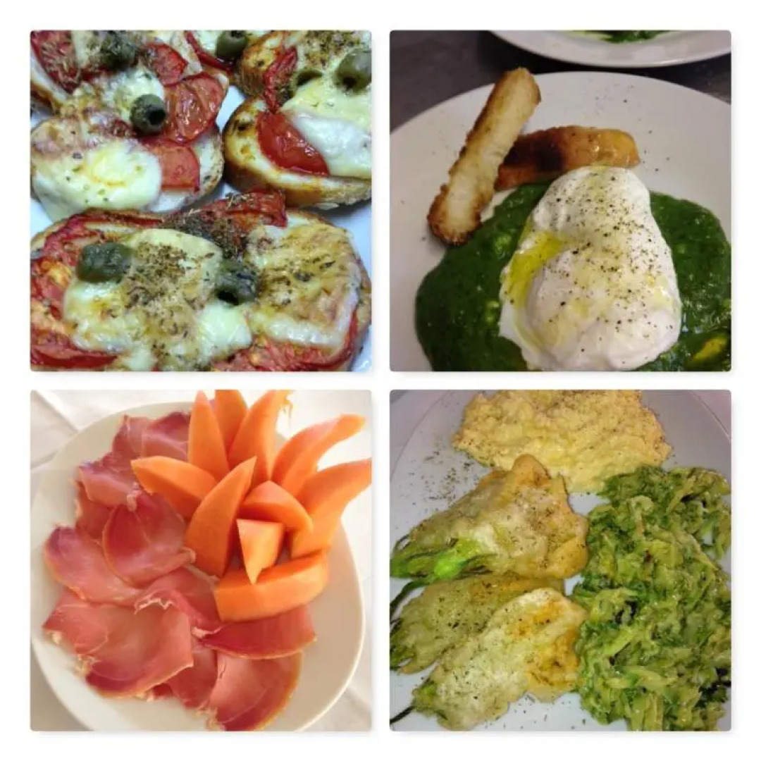 Agriturismo Cascina Barin