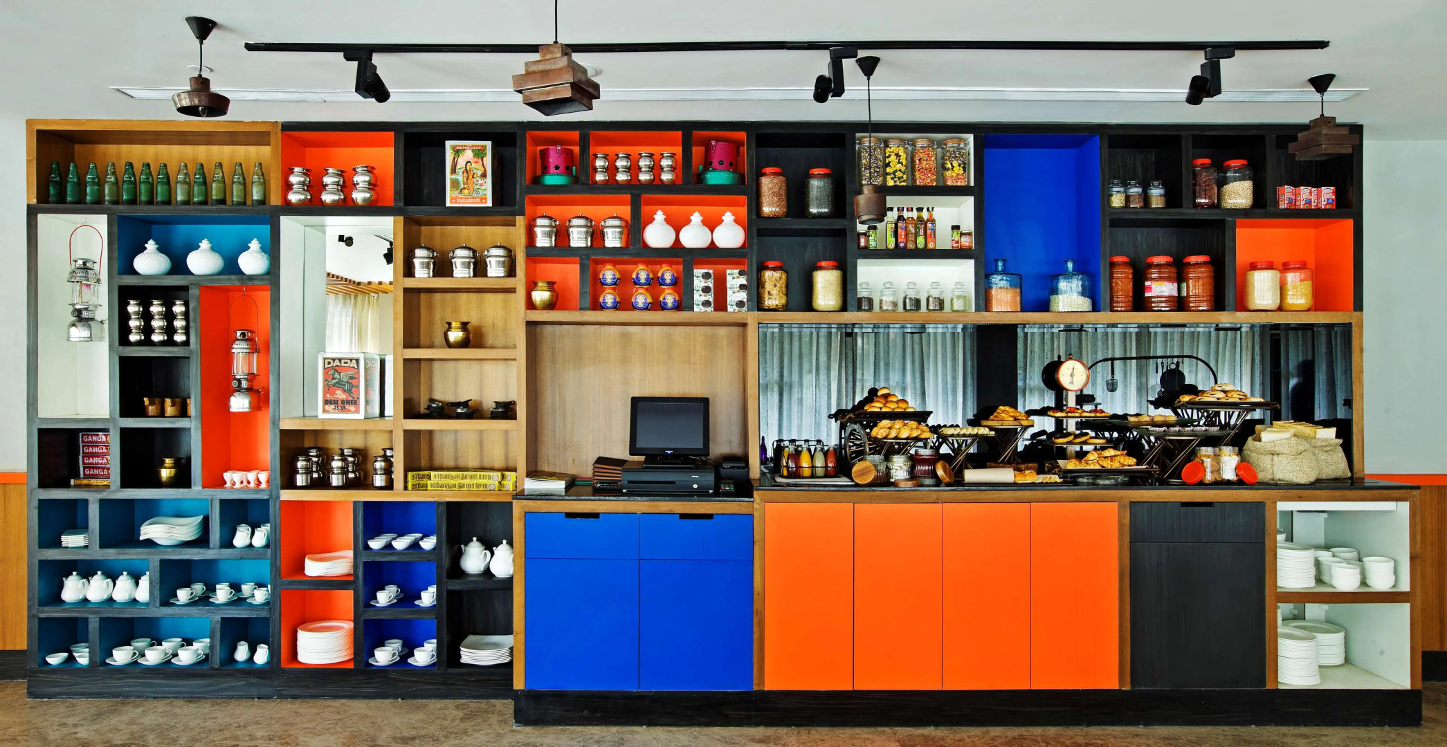 Zone By The Park Coimbatore