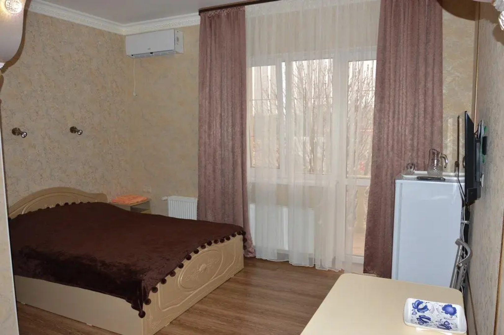 Гранд Отель