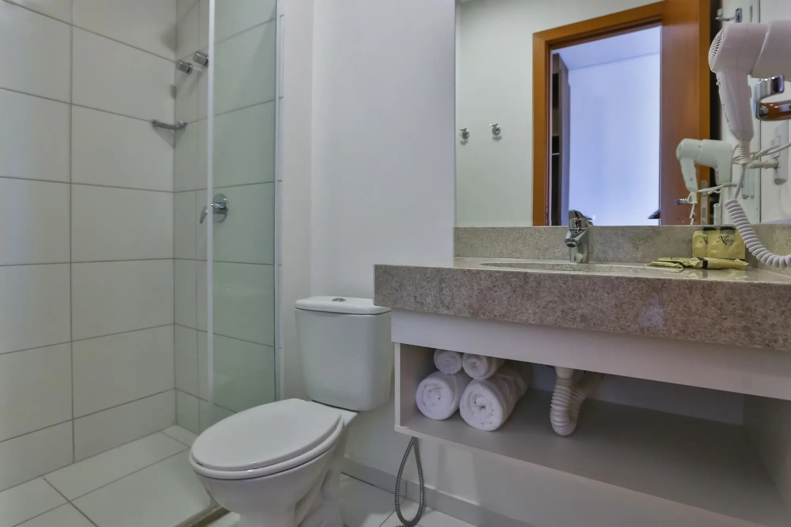 Nobile Inn London Anápolis