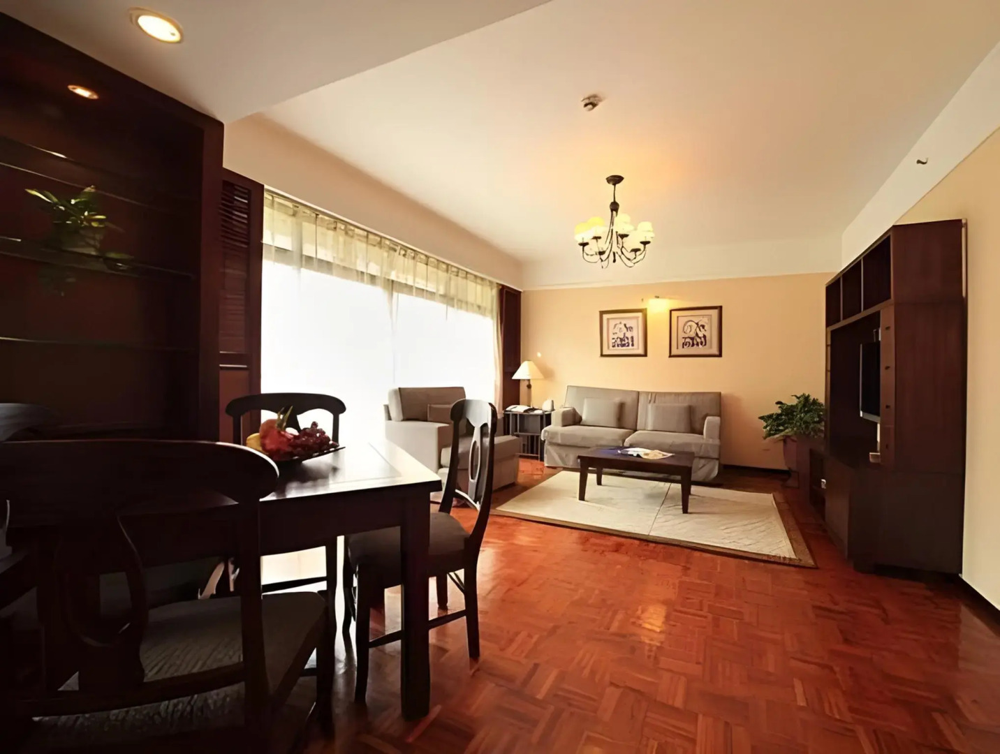 Portofino International Apartment