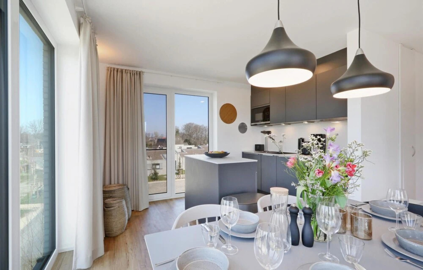 Amazing Apartment in Lembruch/dümmer See With 2 Bedrooms, Wifi and Indoor Swimming Pool