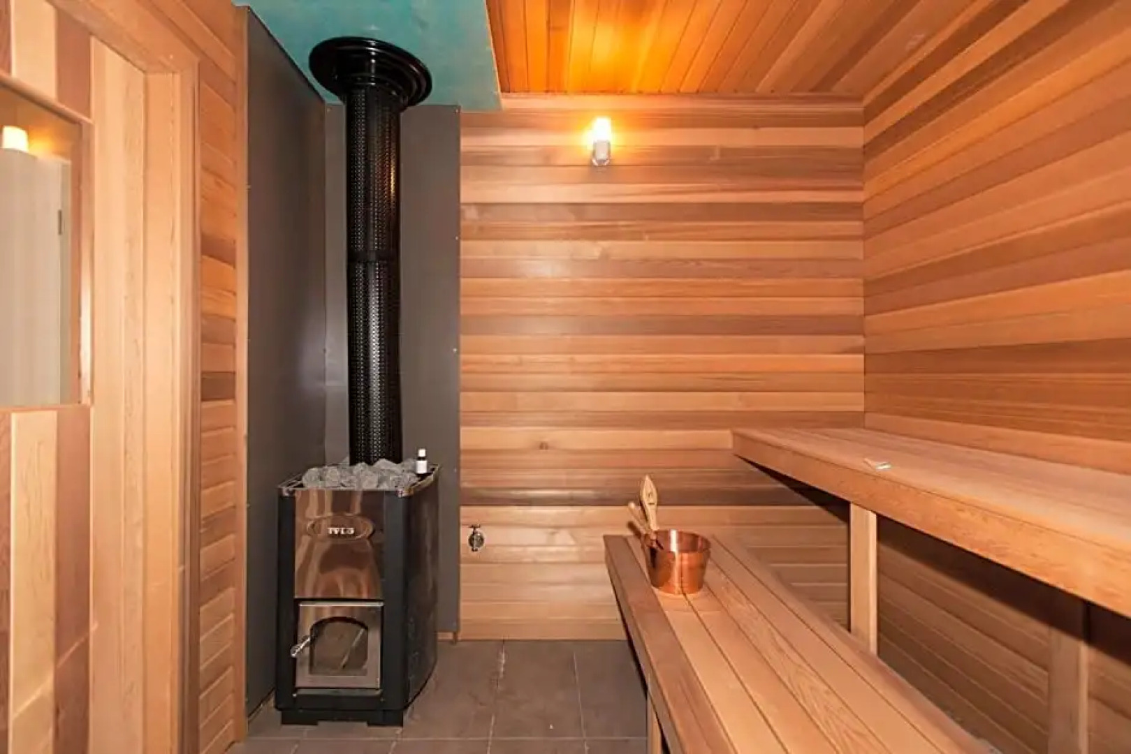 Grampians Manor House