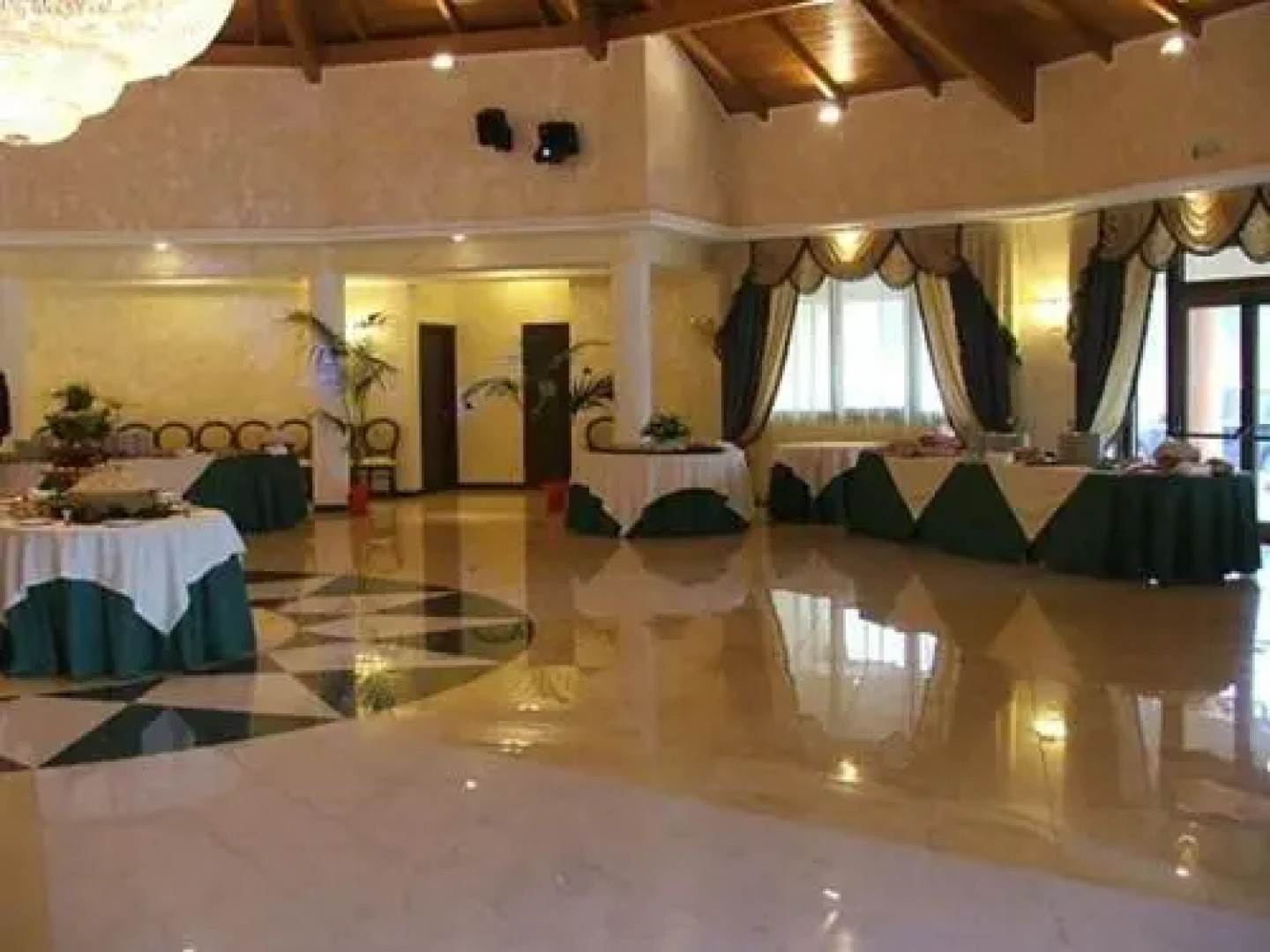 Hotel Valeria