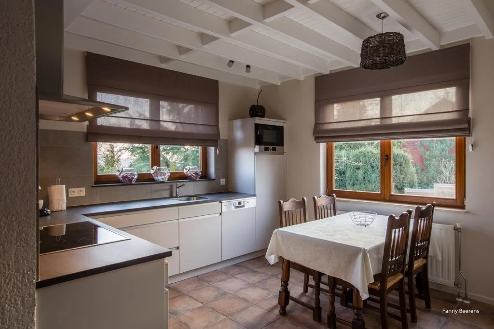 Villa Faro Durbuy