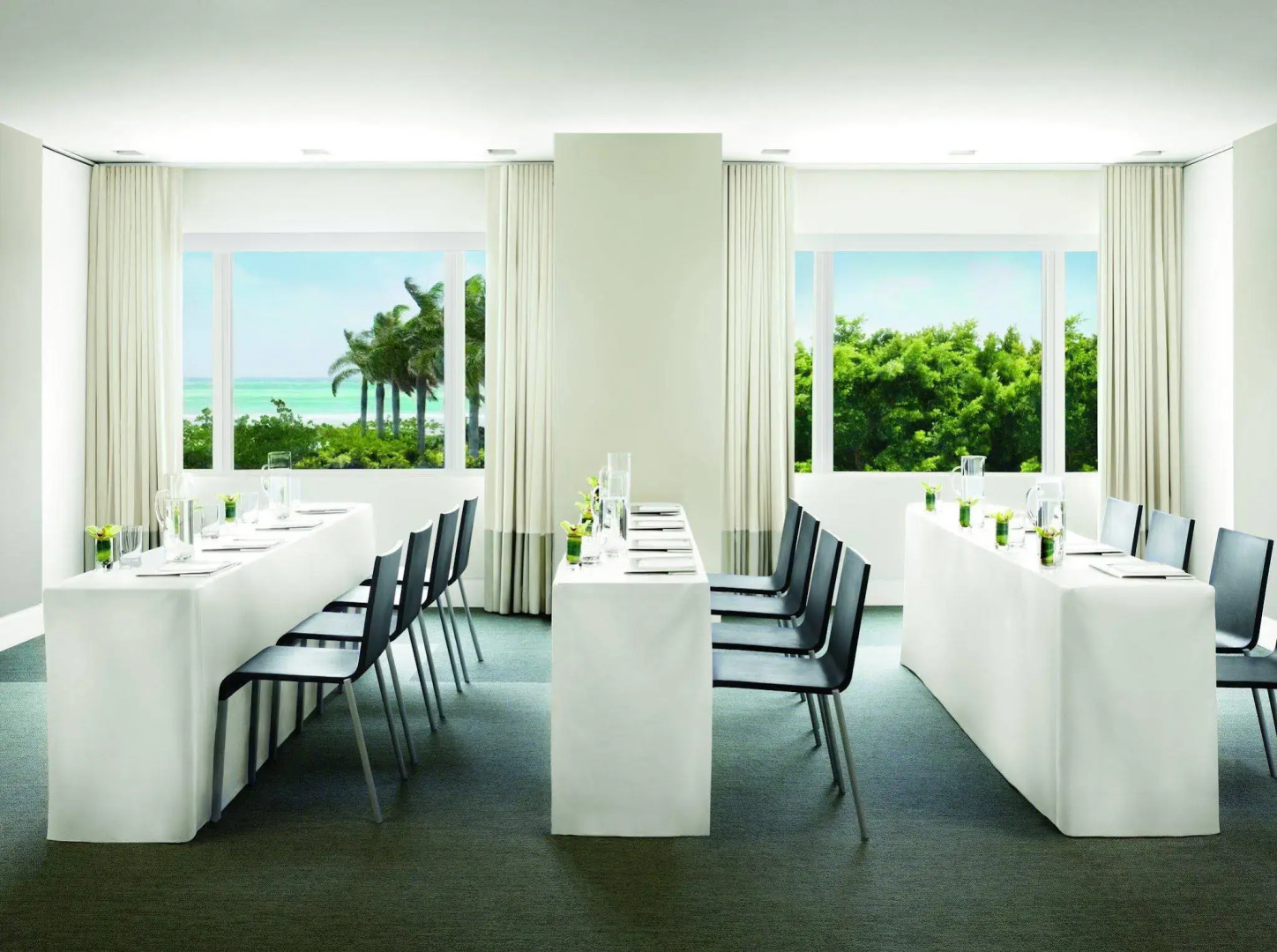 Shore Club South Beach