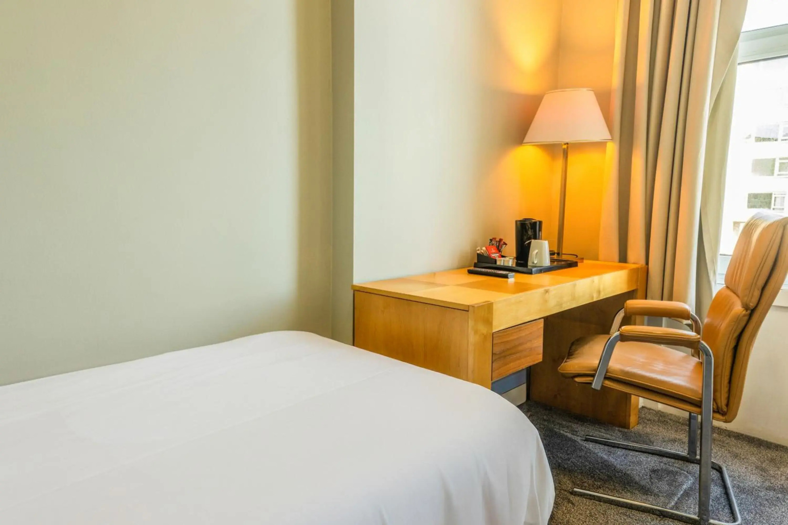 Citrus Hotel Eastbourne by Compass Hospitality