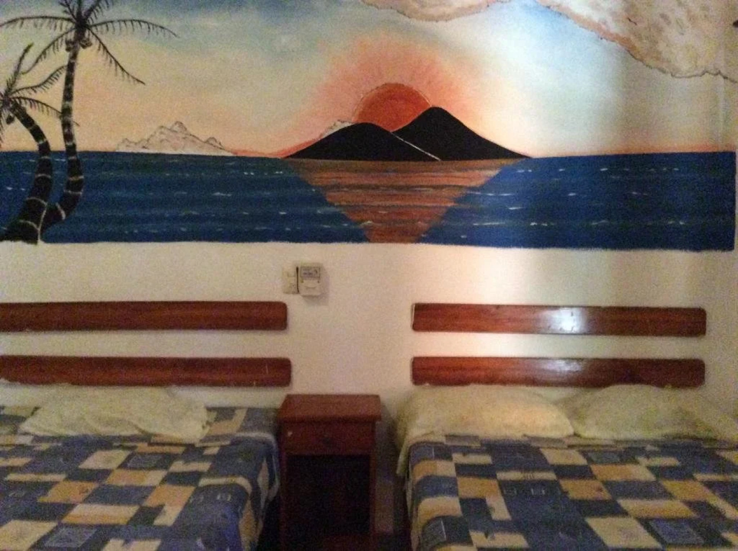 Hotel Posada Diamante