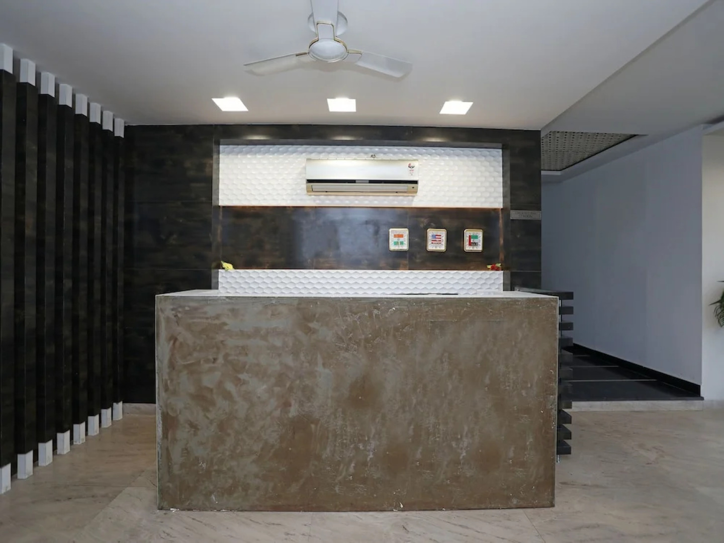 OYO 15153 Rudraksh Hotel & Resort