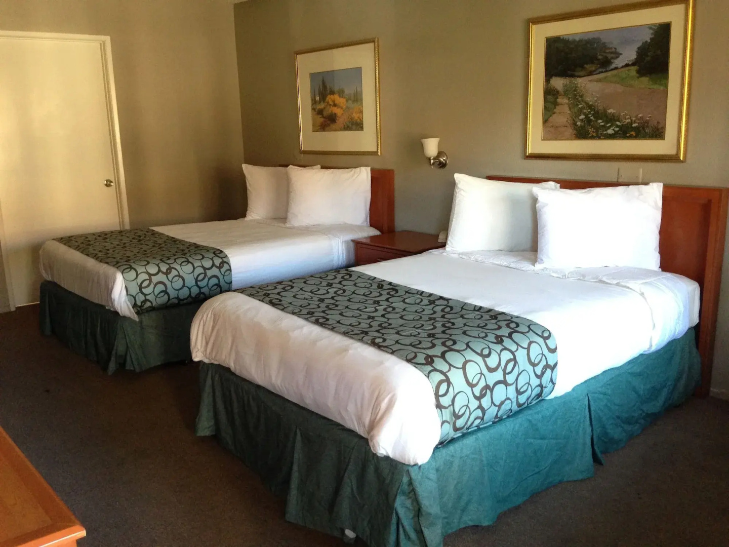 Five Star Inn West Covina