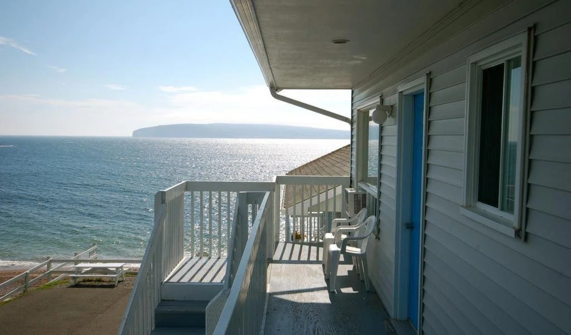 Hotel Motel Fleur De Lys