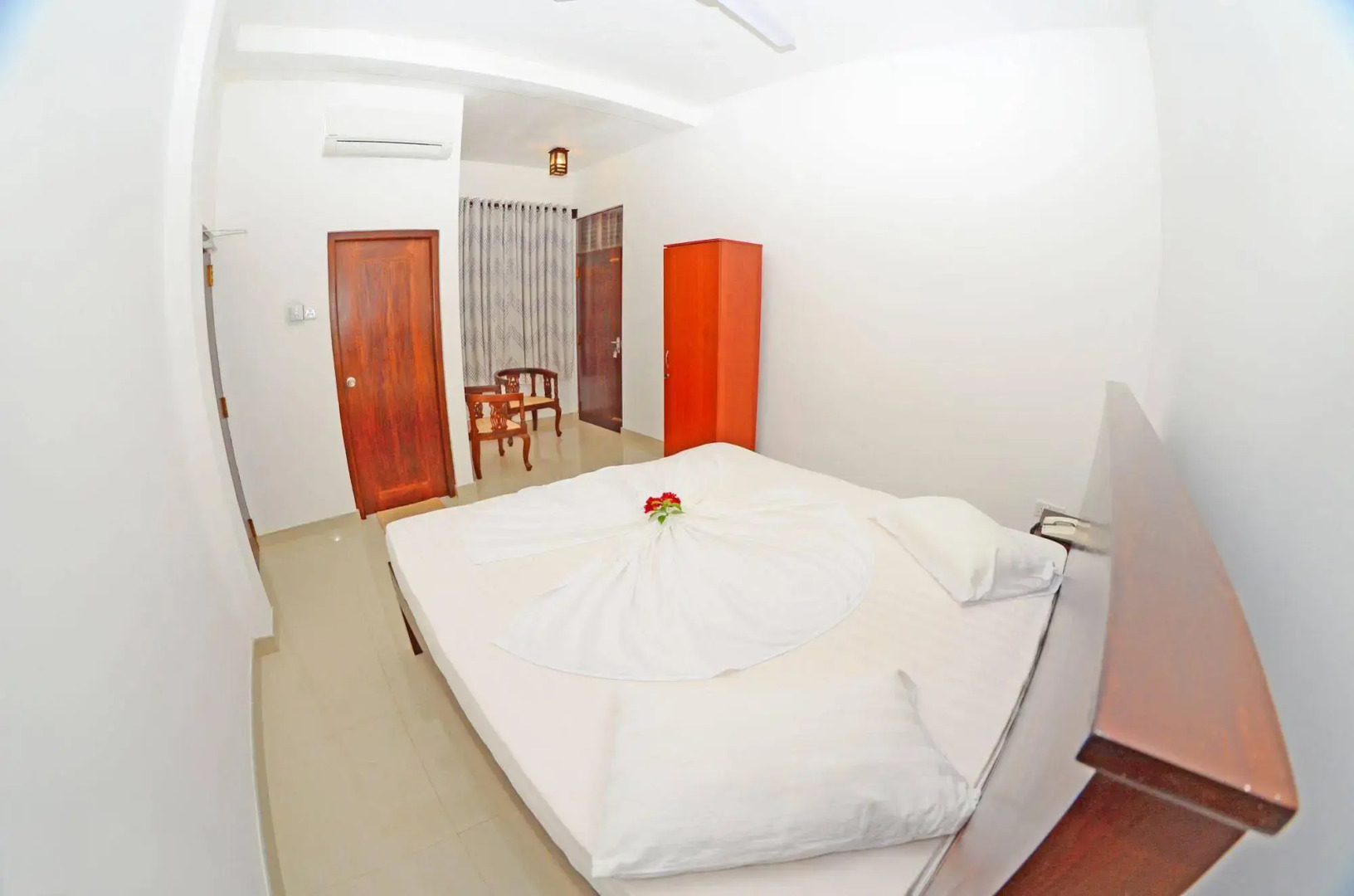 Sethum Villa - Unawatuna