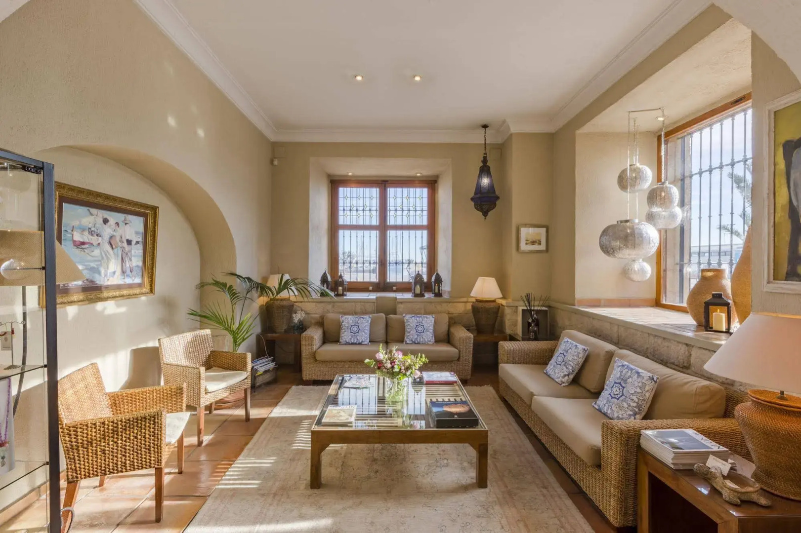 La Posada del Mar Hotel