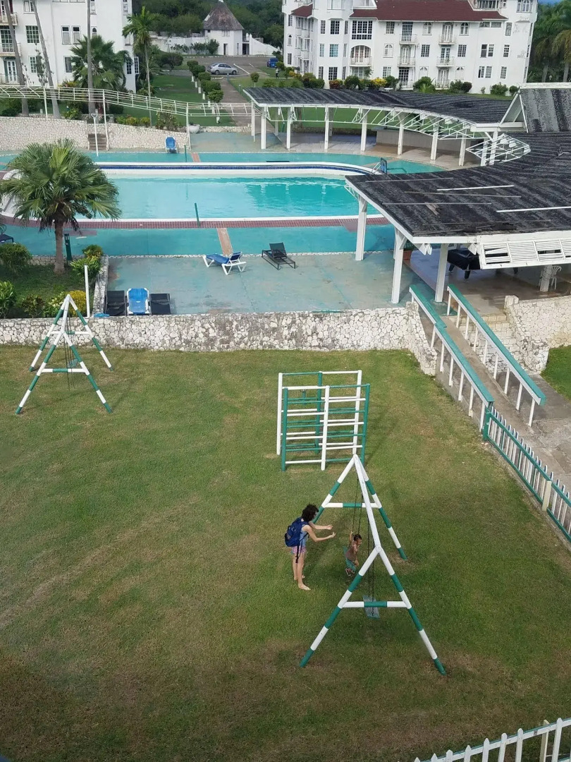 Seacastles Vacation Penthouse