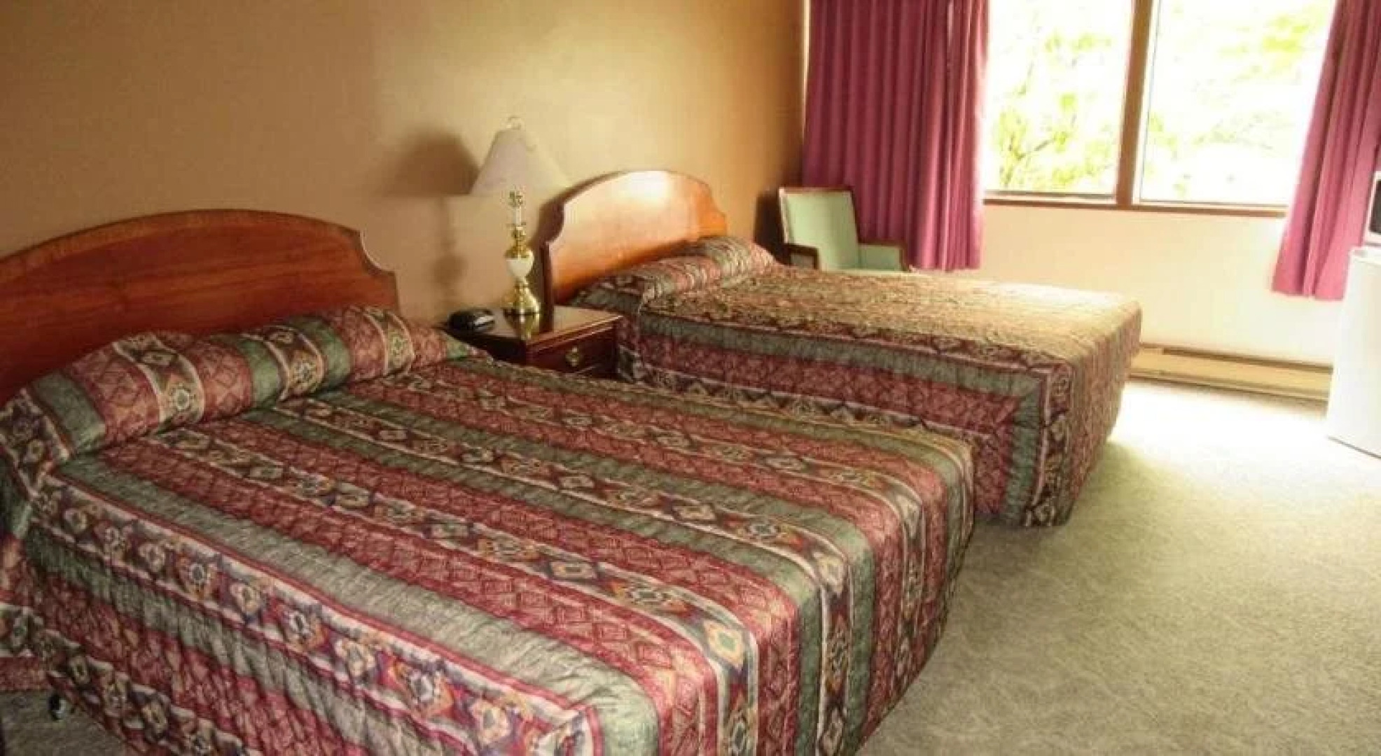 Providence Place Inn