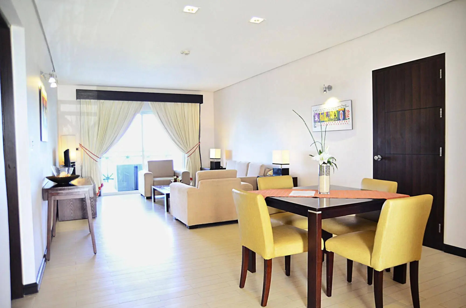 Thunderbird Resorts - Poro Point