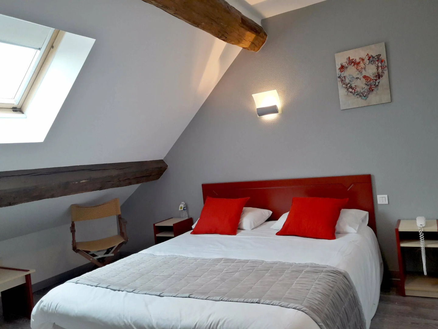 Hôtel Relais du Lac