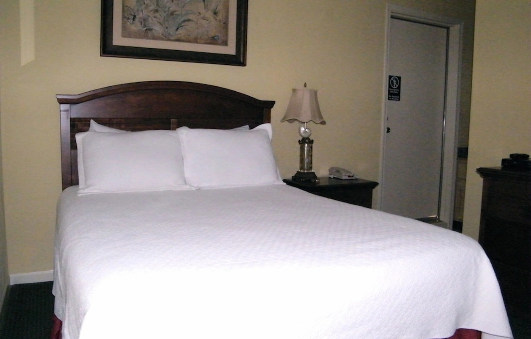 Palmera Inn and Suites