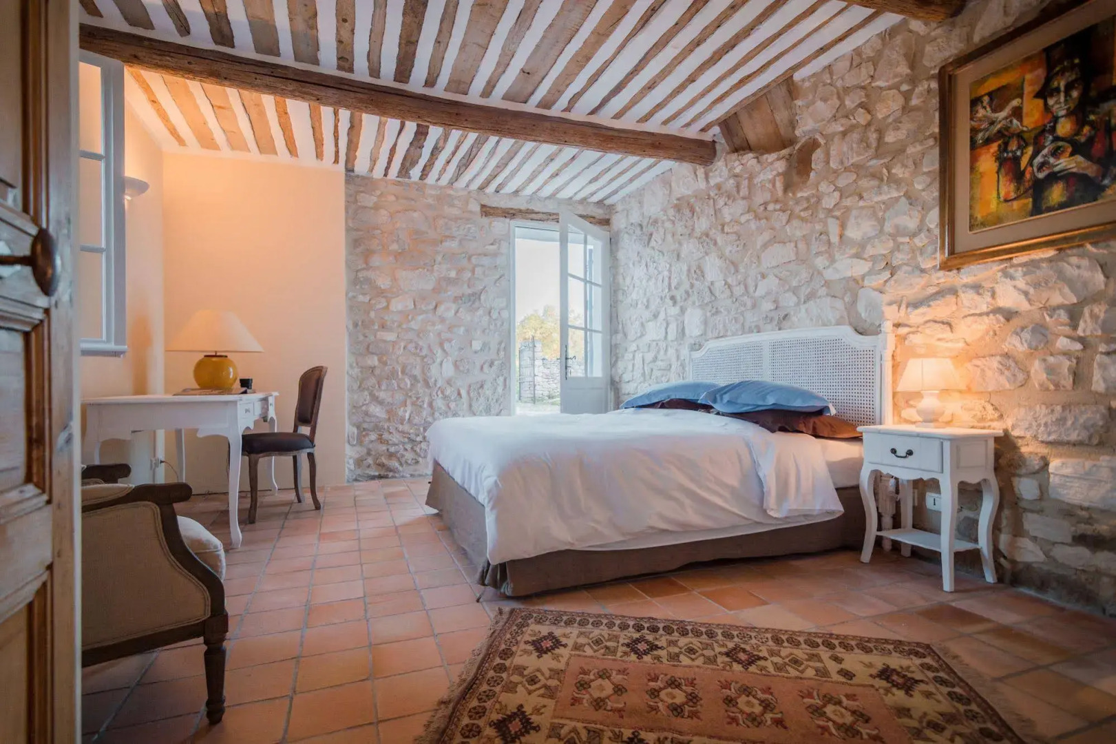 Bastide Saint Didier