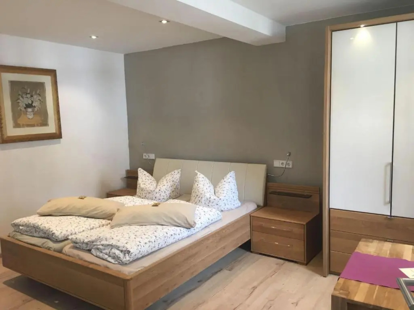 Appartement & Pension Schmidt Kosma