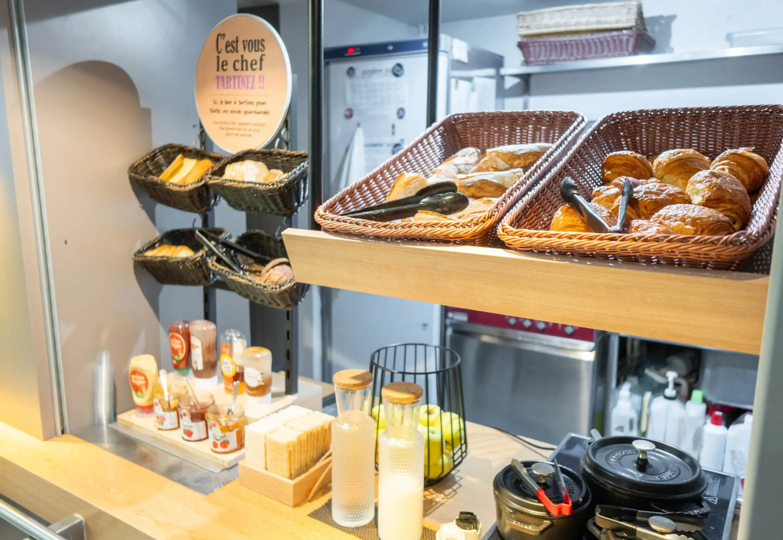 B&B HOTEL Limoges (2)