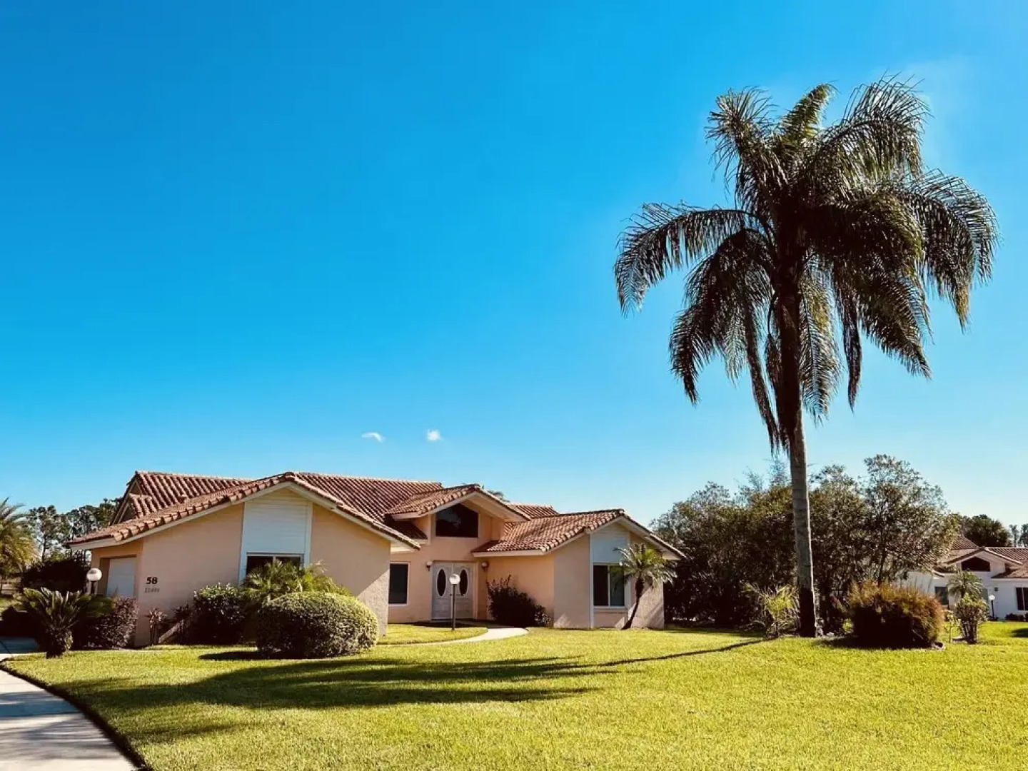 Swiss 58 - Lake Denise