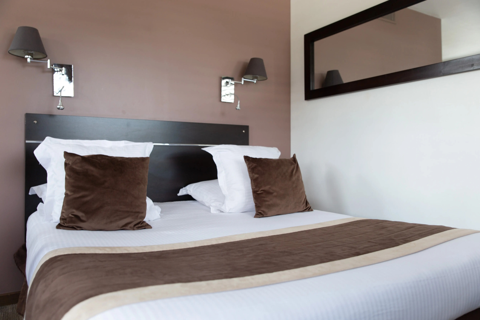 Zenitude Swiss Apparthotels