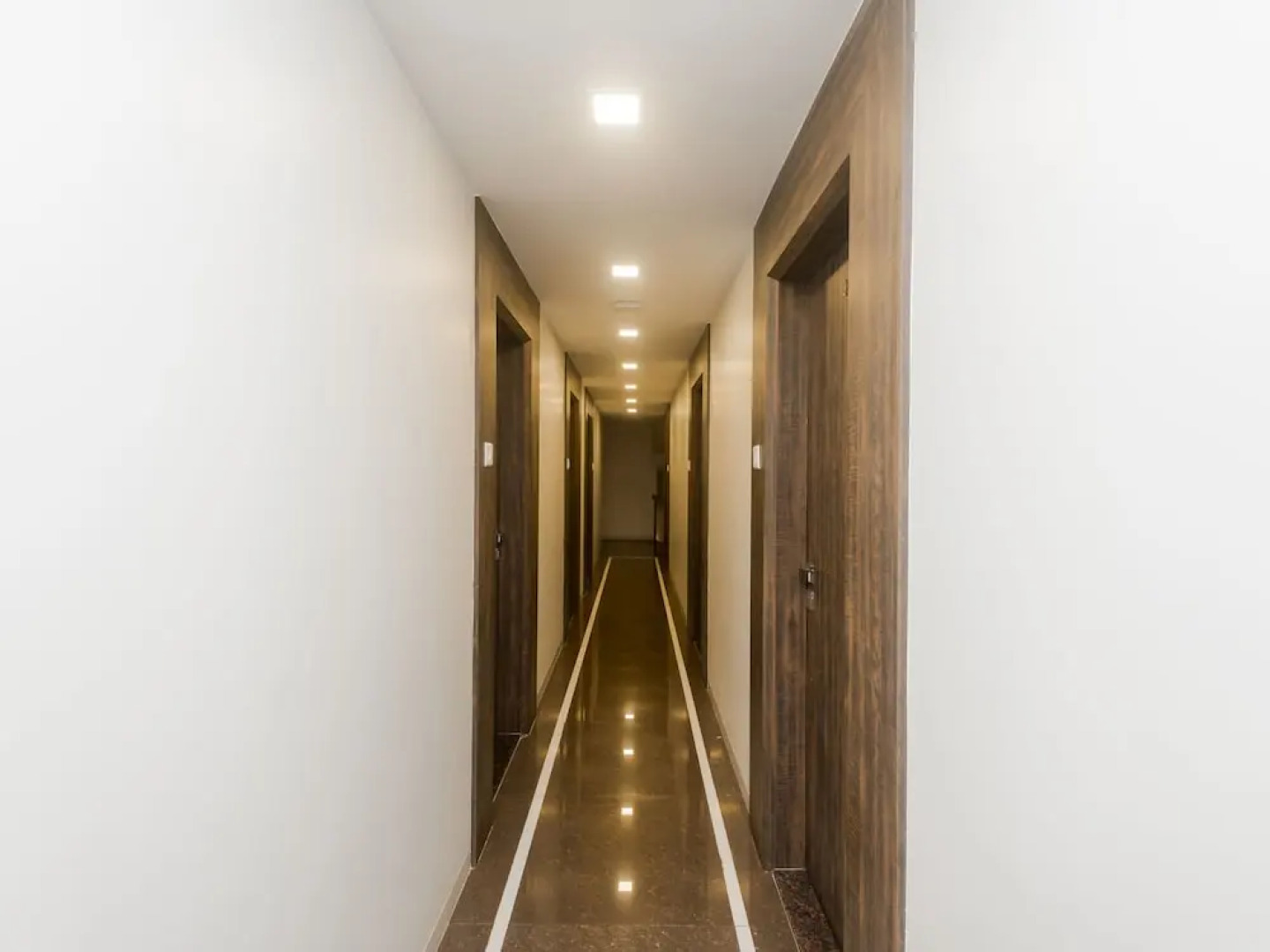 Hotel Lotus Residency By OYO Rooms