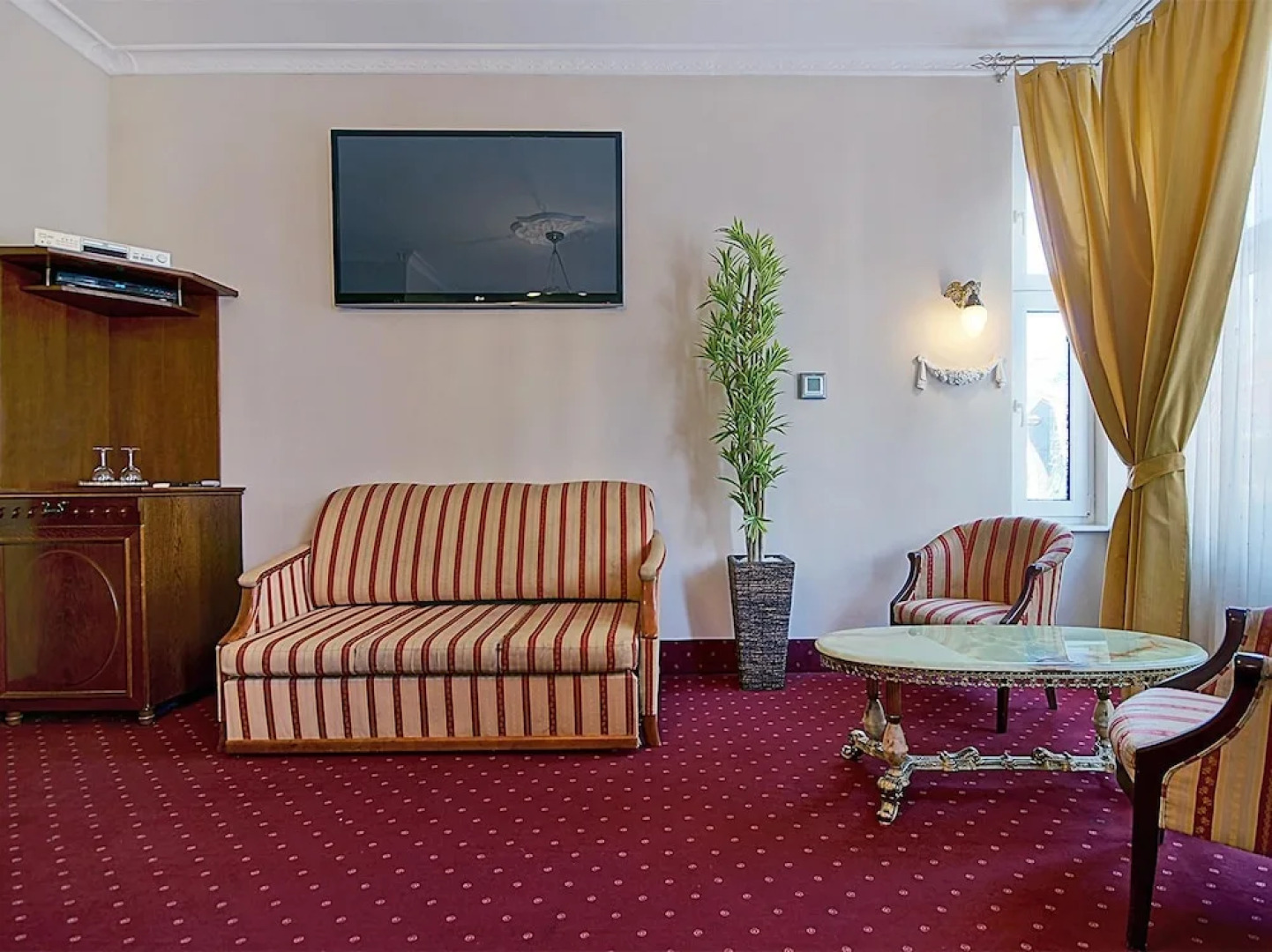 Monte Cassino De Luxe