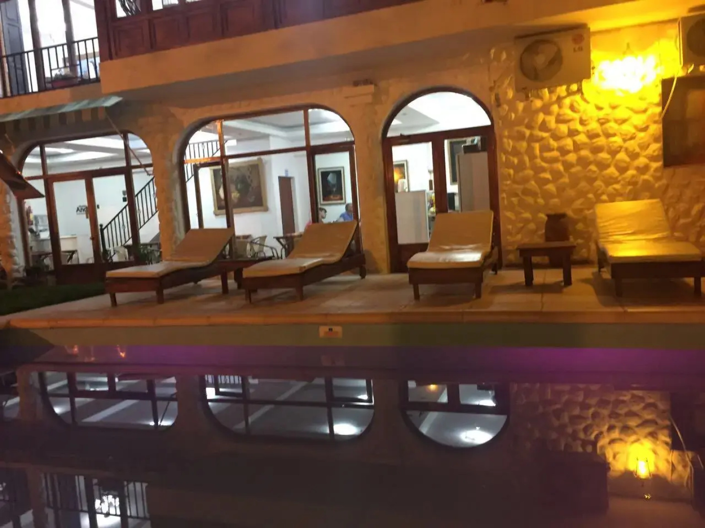 Hostal Andino