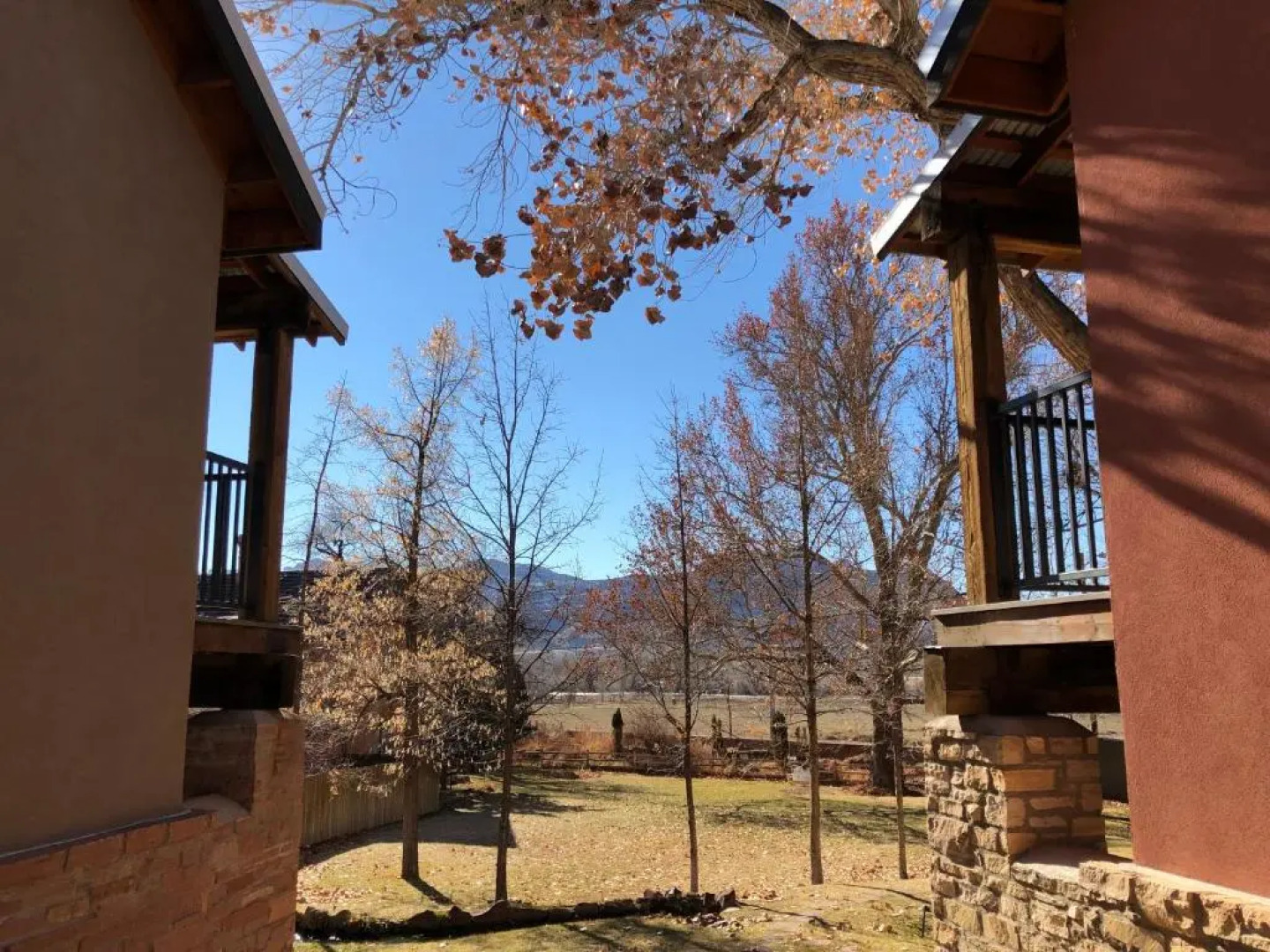 Moab Springs Ranch Two-Bedroom