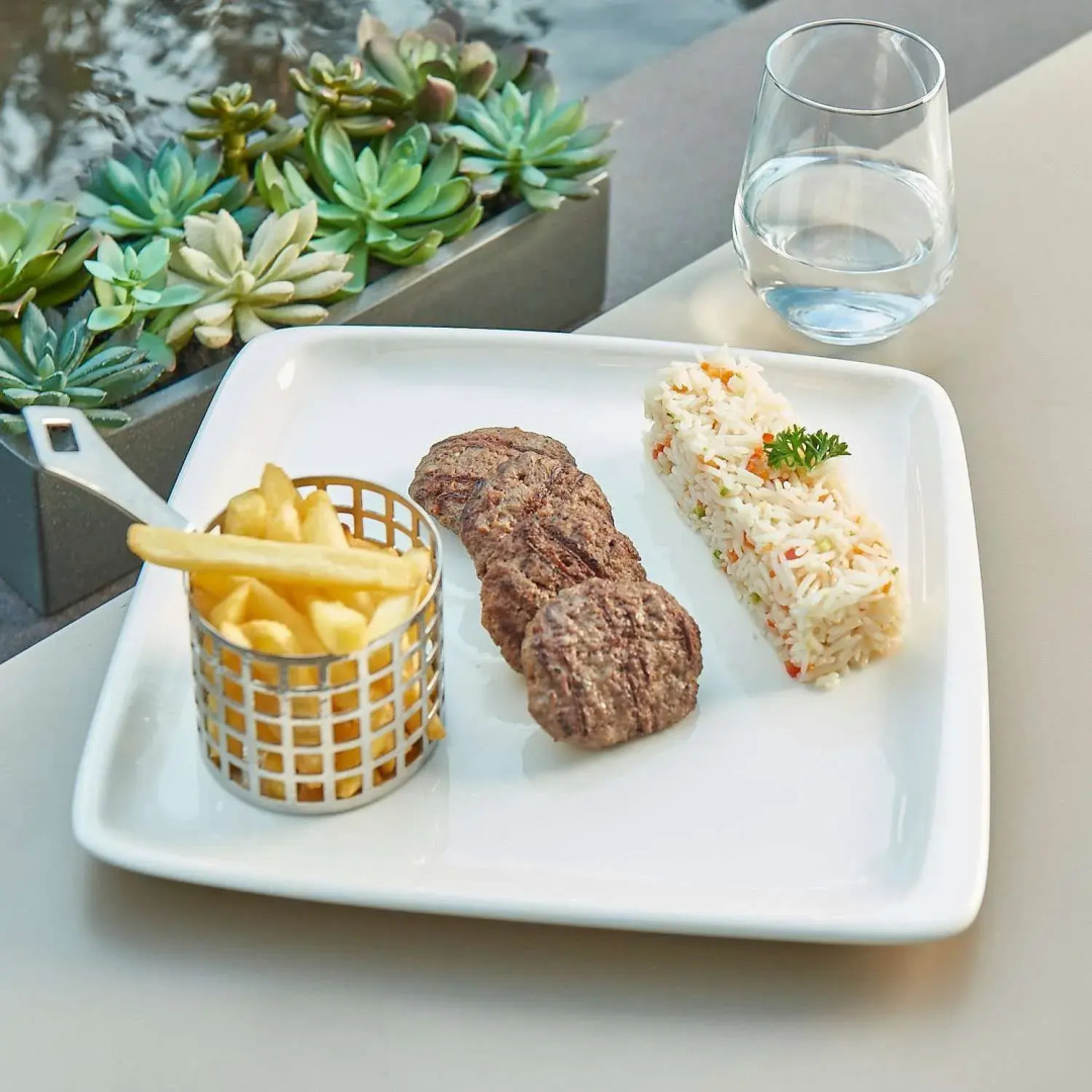 Manna Boutique Hotels