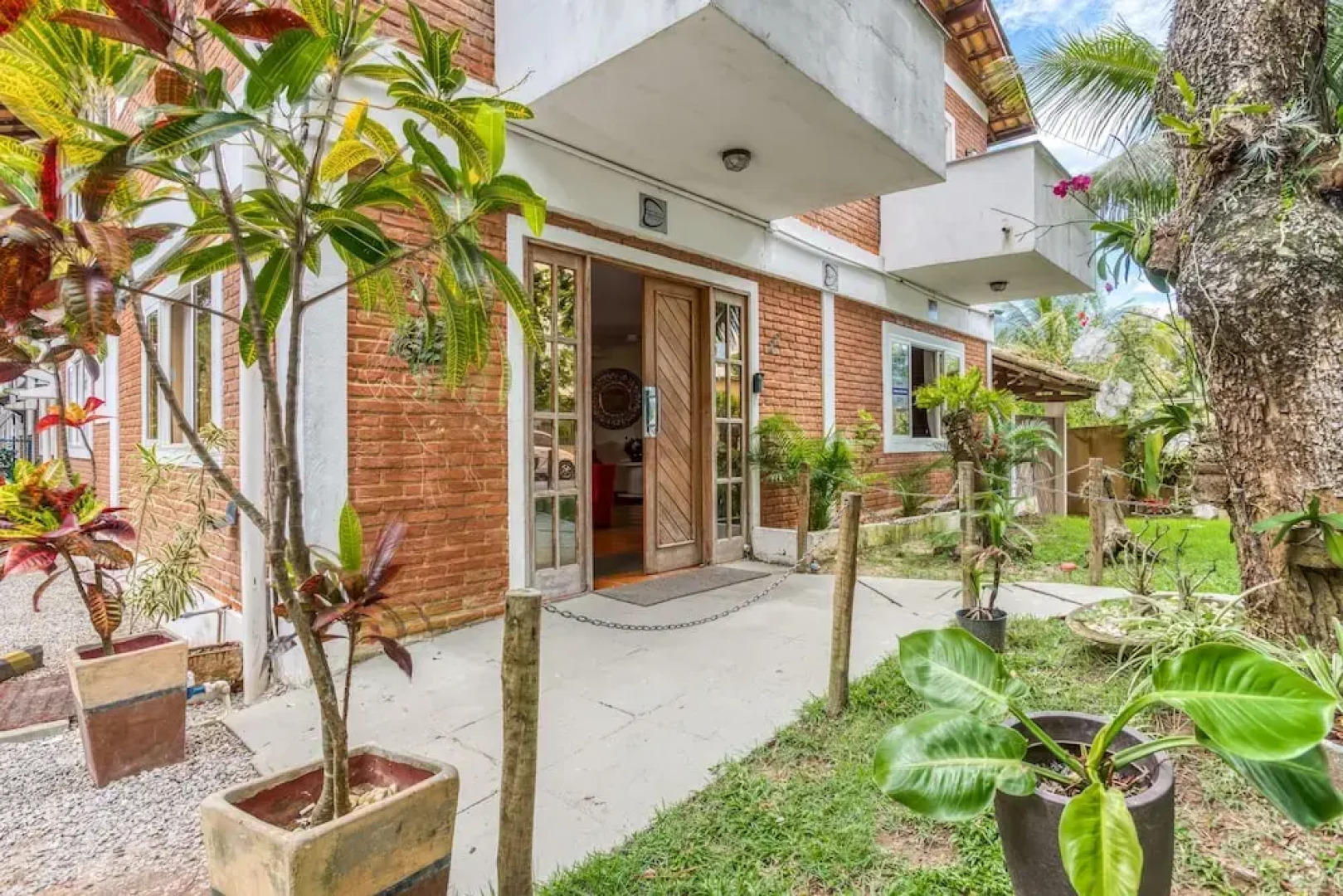 OYO Pousada Pomar de Manguinhos