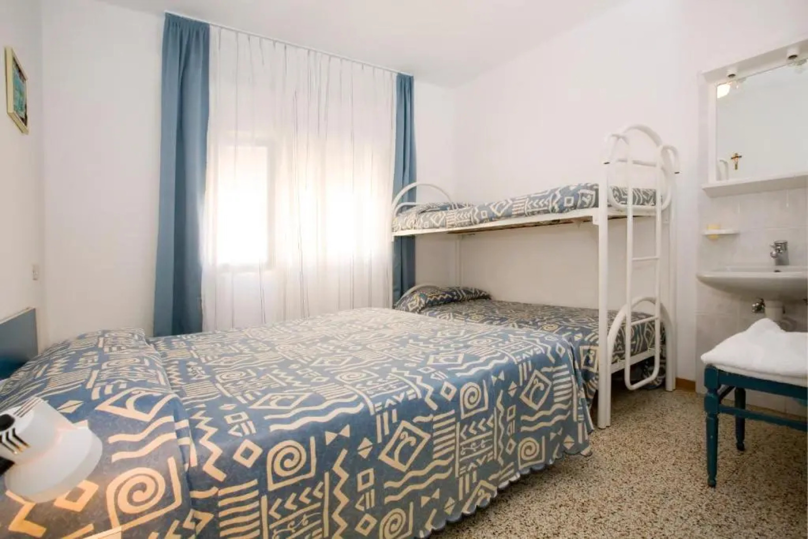 Residence La Serenissima