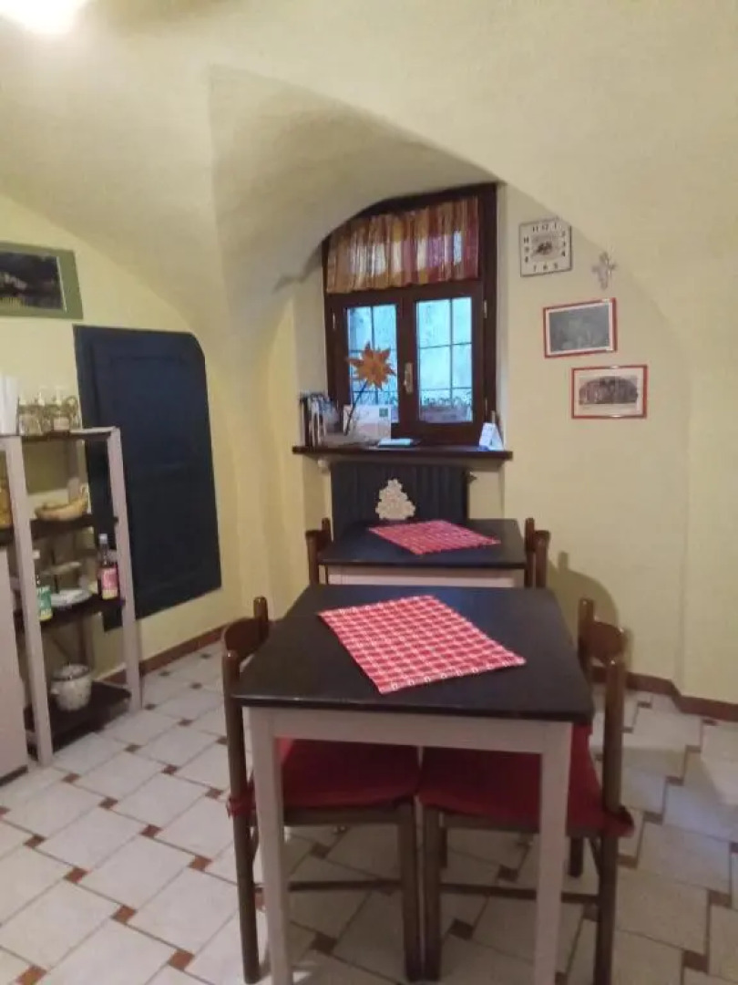 Bed & Breakfast Gabriella