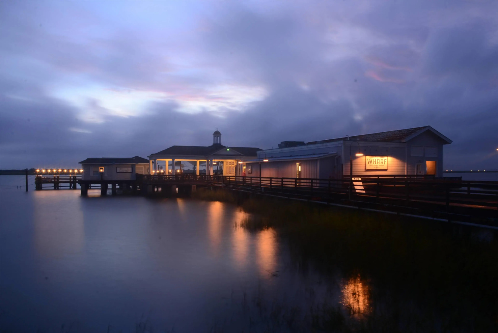 Days Inn & Suites by Wyndham Jekyll Island