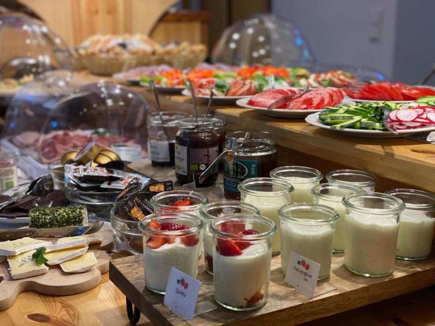 Hotel-Pension Kräutle