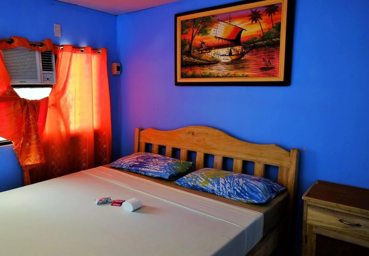 Seaside Beach Park Resort