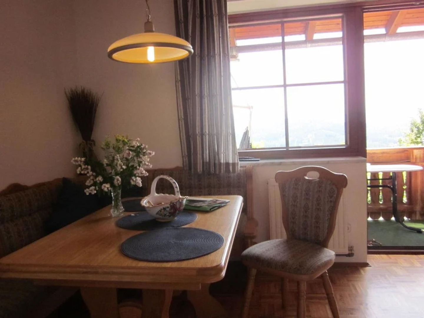 Urlaubsbauernhof Wabnig