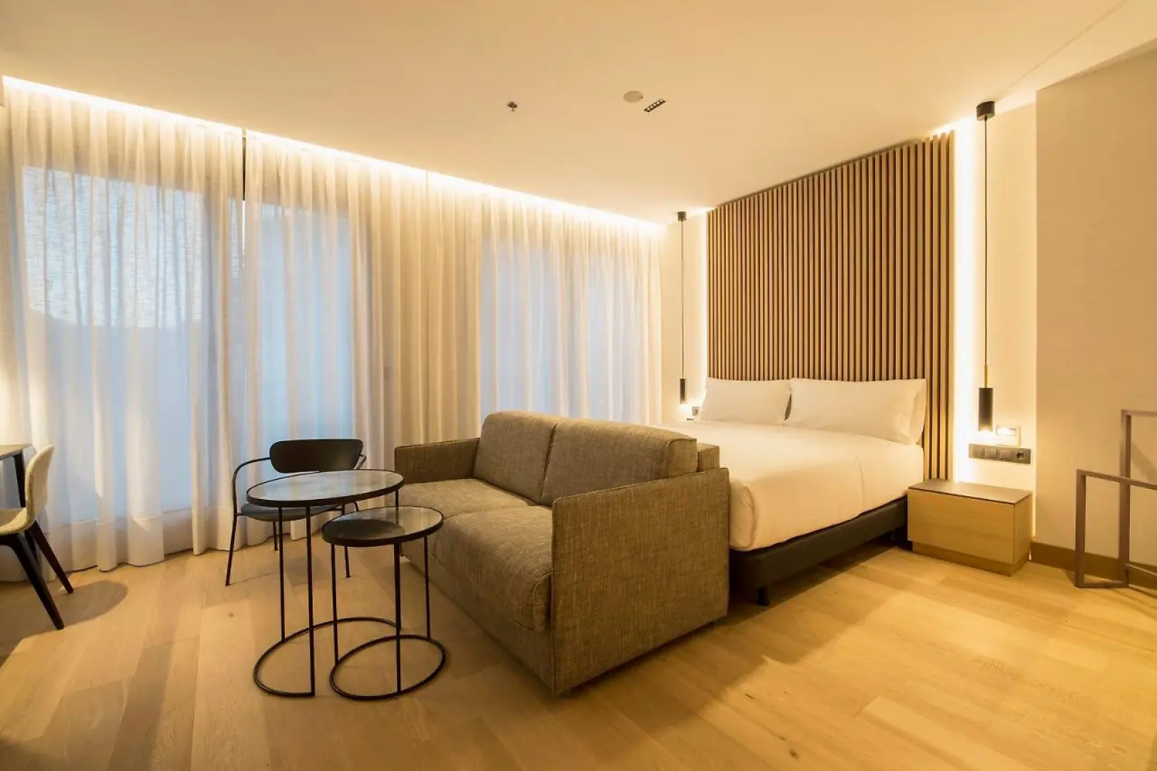 Hotel Zenit Convento San Martín
