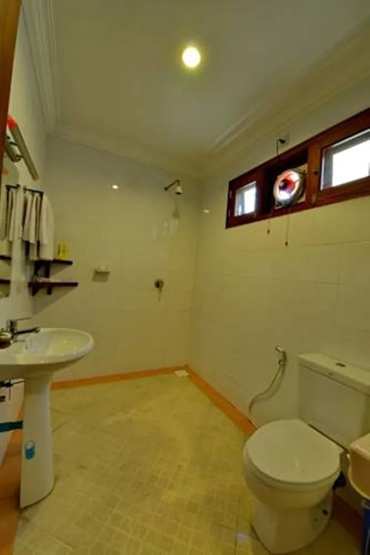 Win Unity Resort Hotel