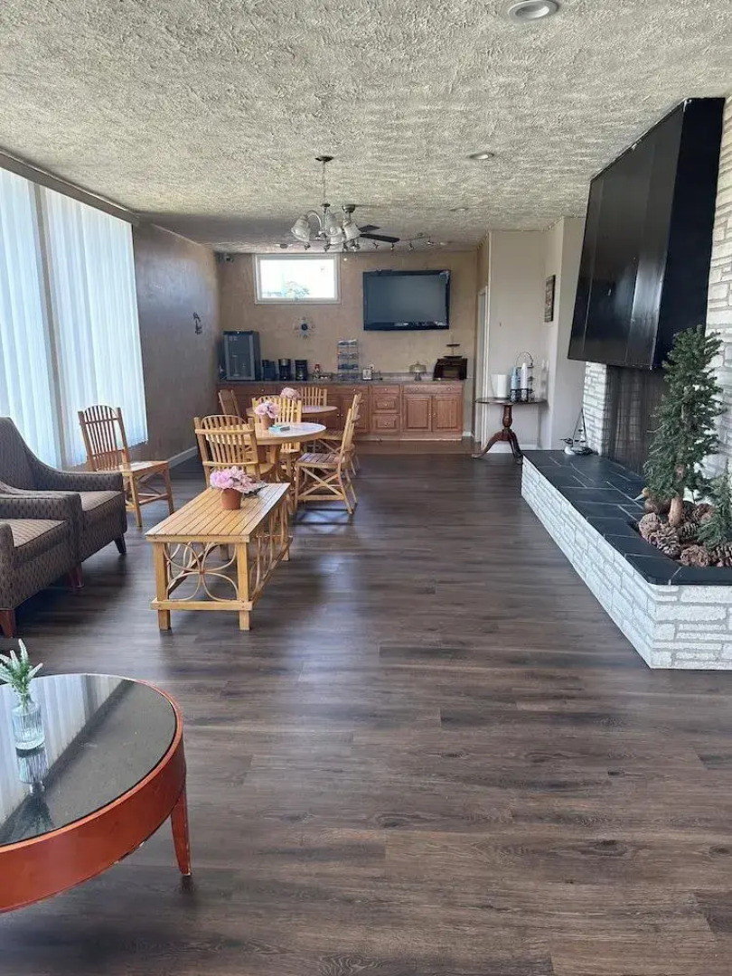 Lake Erie Lodge Erie