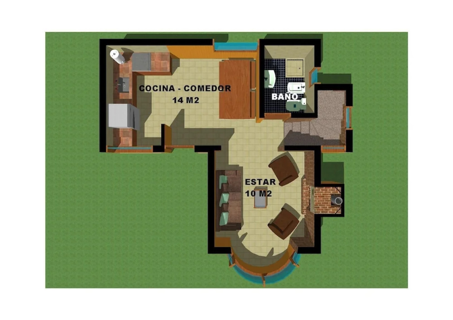 Apart Hotel Del Tilo