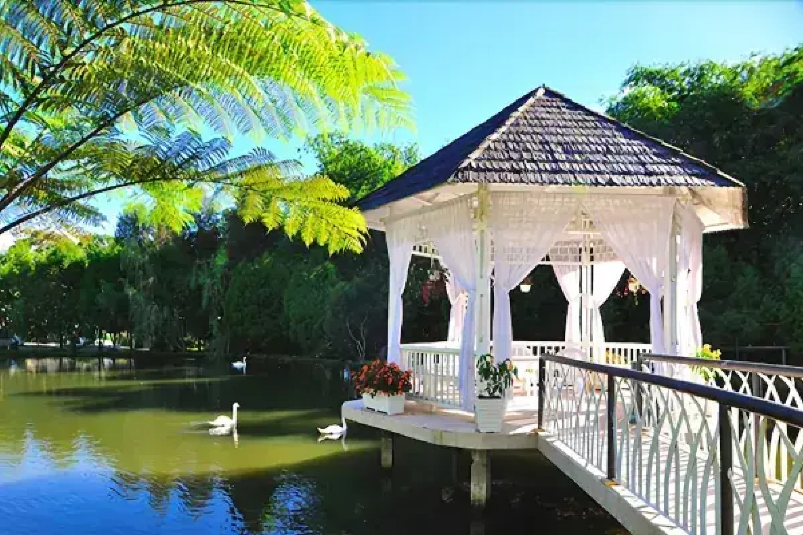 The Hill Hotel & Resort Sibolangit Powered by Archipelago