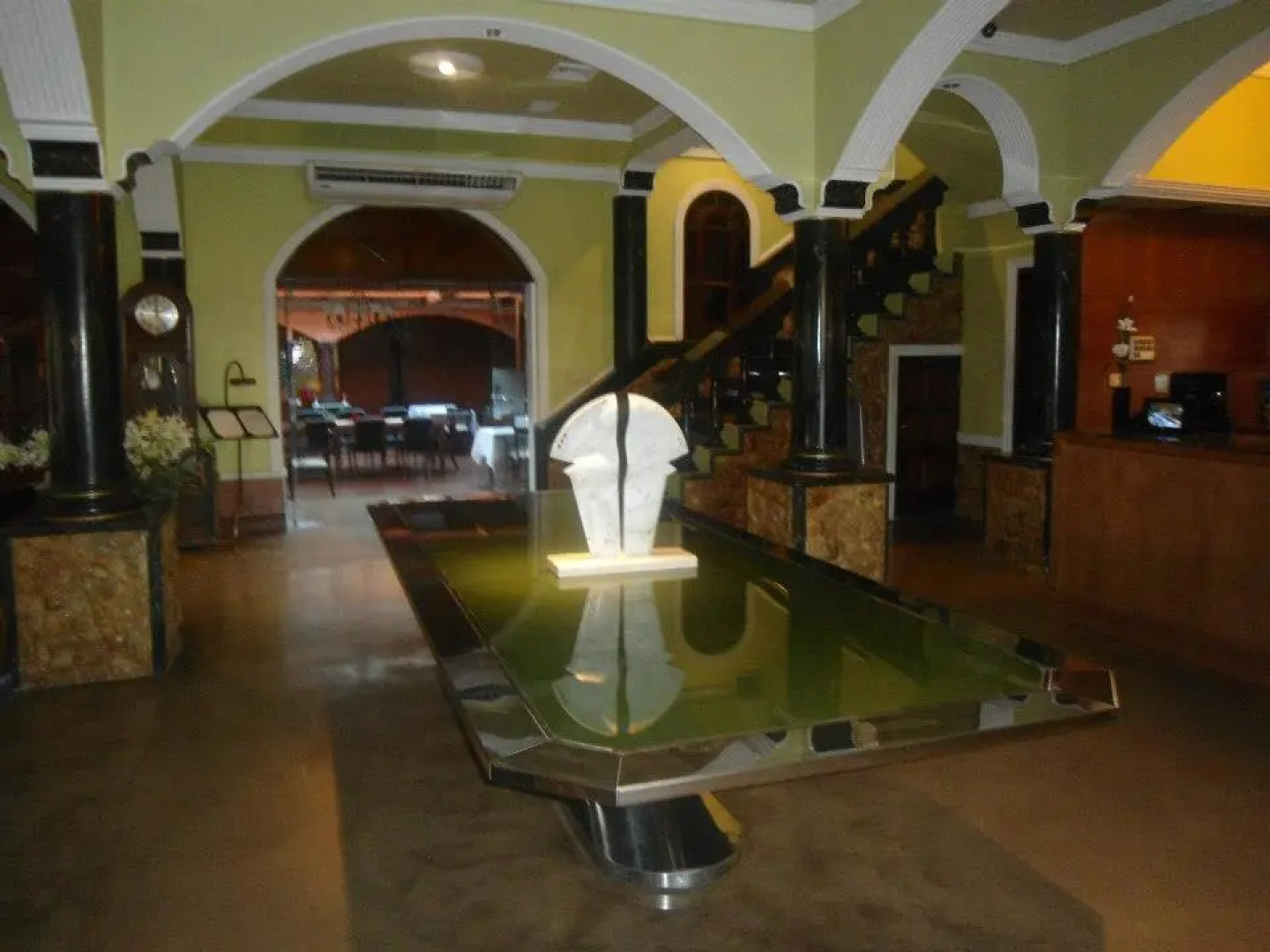 Del Pomar Hotel Boutique