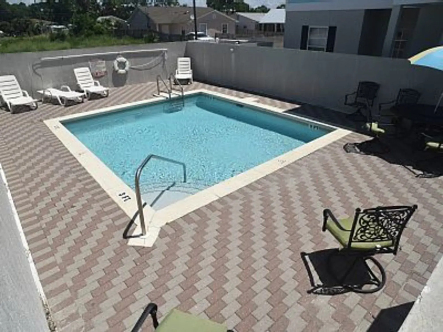 Seaview Cottages 6 Great Value Family Vacation Home and 2 Minute Walk