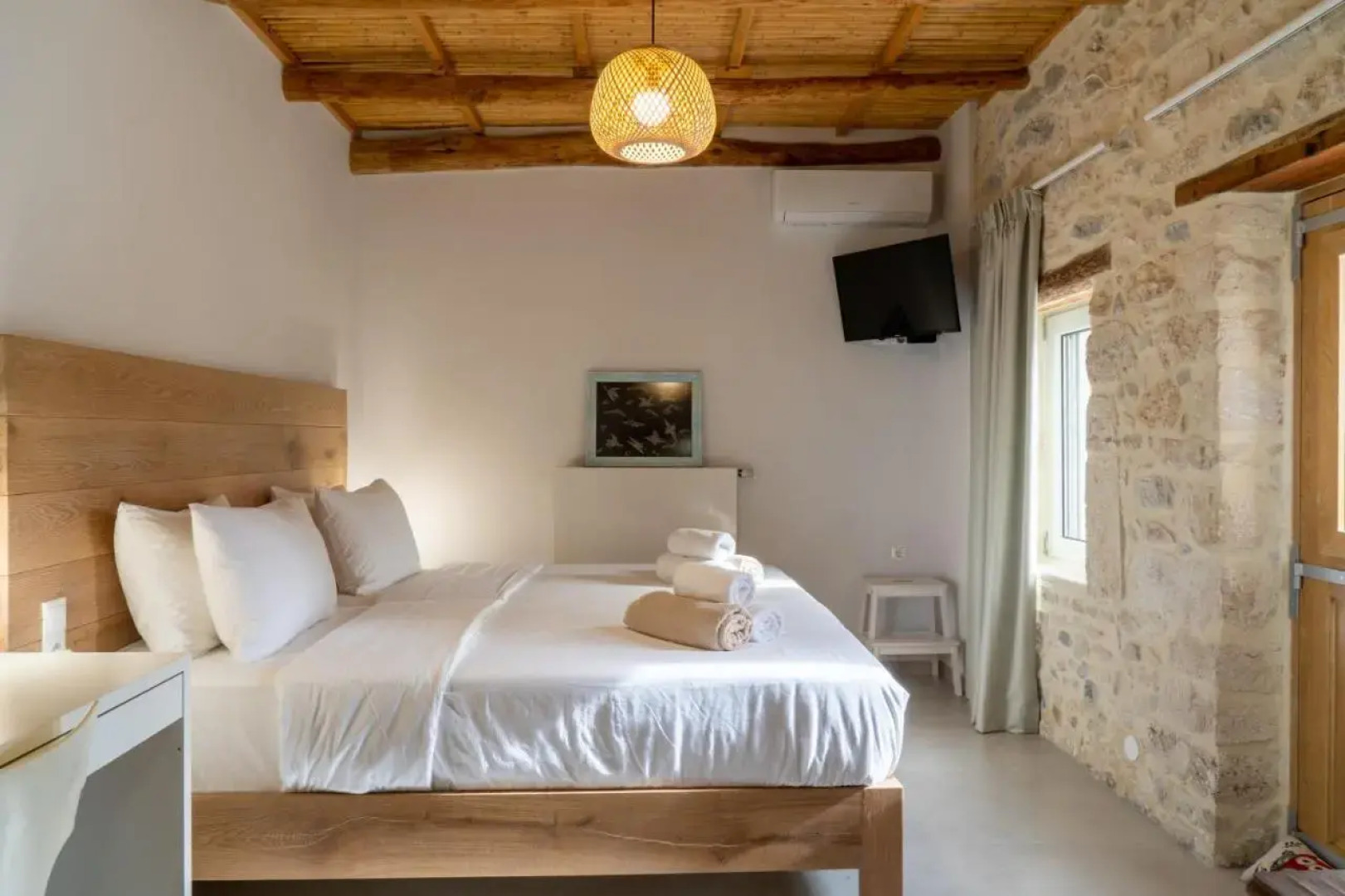 Villa Olivemillstone