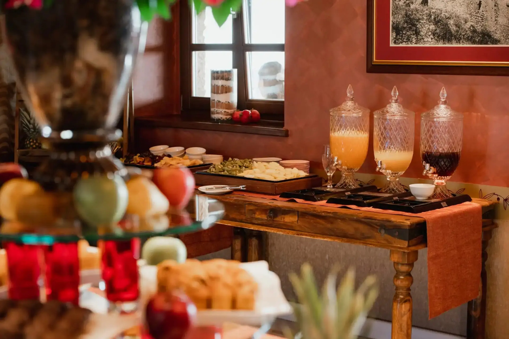 Mystras Grand Palace Resort & Spa