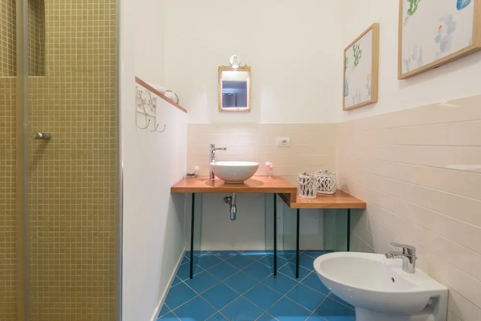 Hotel Dei Chiaramonte Affittacamere